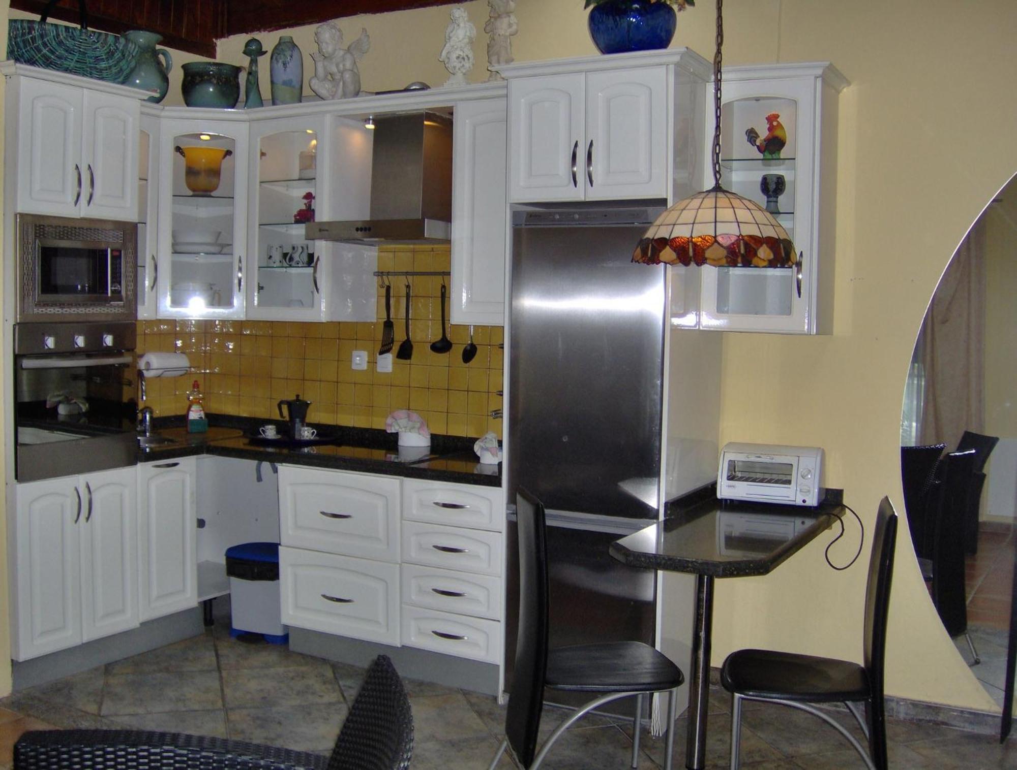 Holiday Home To The Street With Big Kitchen Icod De Los Vinos Exterior photo